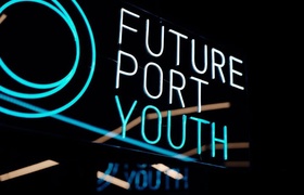 Future port youth